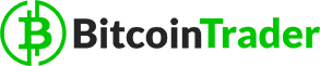 Bitcoin Trader logo