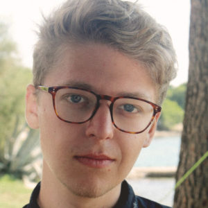 Georg Sahling studies law at the University of Vienna and is co-founder of "BitByBit". In the middle of 2018 Benjamin and Georg started the education and youtube project "BitByBit" with the task to bring crypto currencies and the decentralized blockchain technology closer to people, beyond falling or rising rates. The topic blockchain, smart contracts and fundamental considerations about the future of our money are in the focus and are complemented by the usual legal questions about trust and control. On his way he gained experience regarding investments in the already established crypto scene, as well as in startups via "initial coin offerings" (ICOs). His special attention was aroused by the fact that digital processes based not on trust but on pure mathematics have the potential to redesign the conclusion and fulfillment of contracts in our ever-accelerating world.